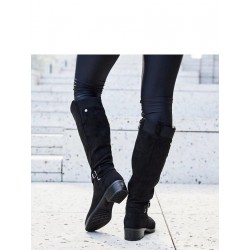 Bottes cuissardes
