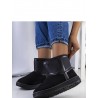 bottes de neige