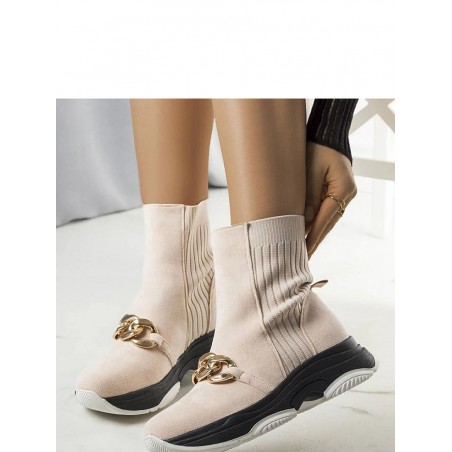 Bottes model 204845 Solea