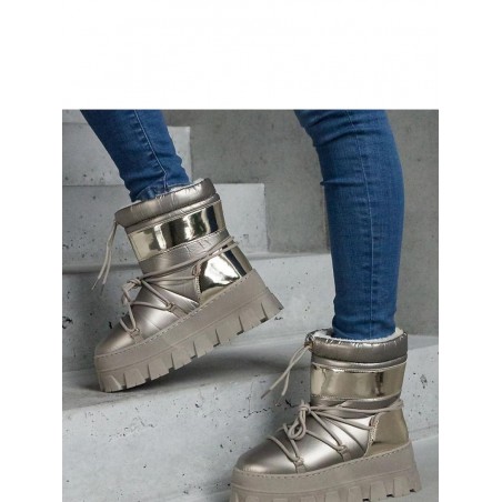 bottes de neige model 205017 Solea