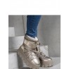 bottes de neige