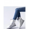 bottes de neige