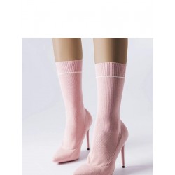 Bottes à talons model 205129 Solea