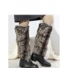 Bottes cuissardes model 205161 Solea