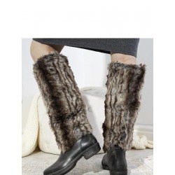 Bottes cuissardes