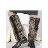 Bottes cuissardes