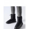 bottes de neige model 205819 Solea