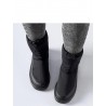 bottes de neige