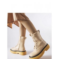 Bottes trappeur