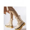 Bottes trappeur
