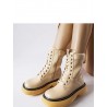 Bottes trappeur