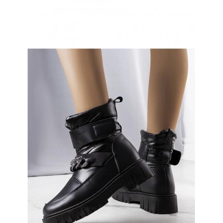 Bottes model 205883 Solea