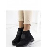 Bottes à talons