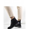 Bottes à talons