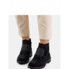 Bottes à talons