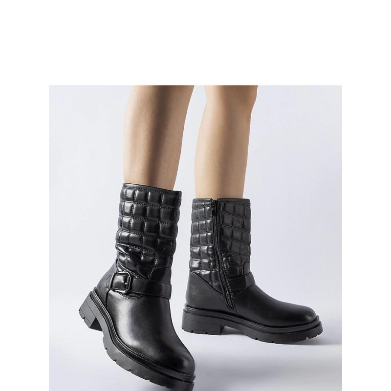 Bottes model 204546 Solea