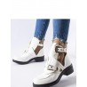 Bottes model 204599 Solea