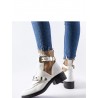 Bottes