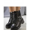 Bottes model 204631 Solea