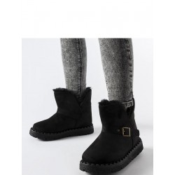 bottes de neige model 204716 Solea
