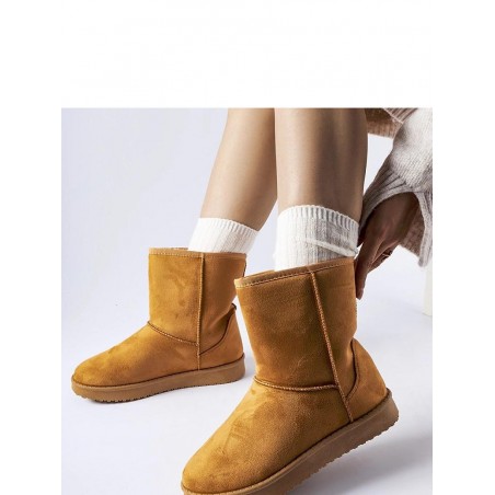 bottes de neige model 204733 Solea