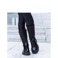 Bottes cuissardes
