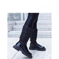 Bottes cuissardes