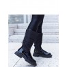 Bottes cuissardes