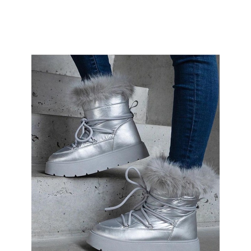 bottes de neige model 204797 Solea