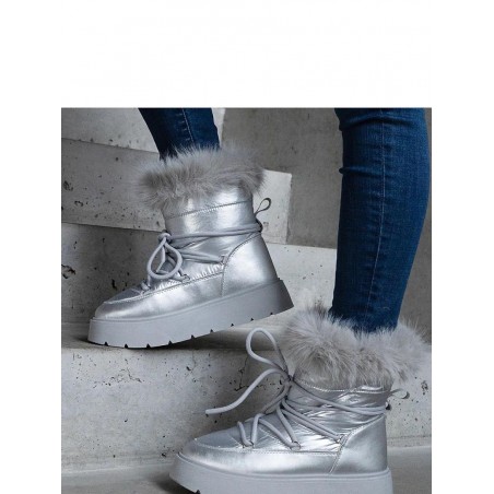 bottes de neige model 204797 Solea