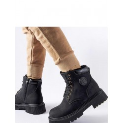 Bottes