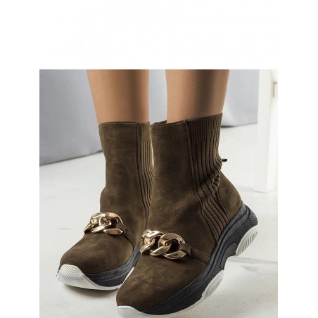Bottes model 204846 Solea