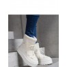 bottes de neige