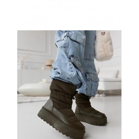 bottes de neige model 205050 Solea