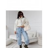 bottes de neige