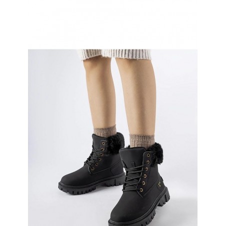 Bottes model 205066 Solea