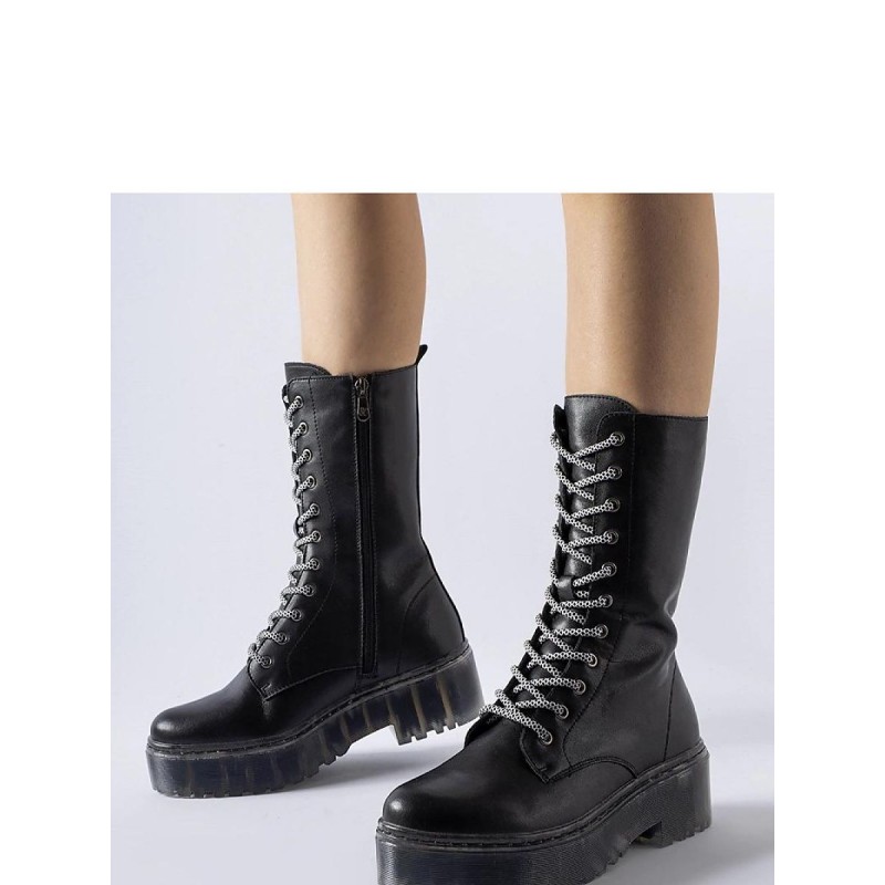 Bottes model 205082 Solea