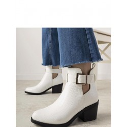 Bottes model 205162 Solea