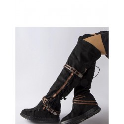 Bottes cothurnes model 205788 Solea