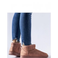 bottes de neige