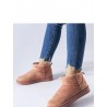 bottes de neige