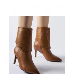 Bottes à talons