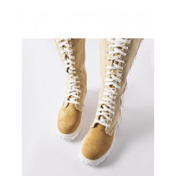 Bottes cuissardes