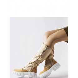 Bottes cuissardes