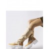 Bottes cuissardes