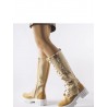 Bottes cuissardes
