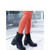 Bottes à talons model 204766 Solea