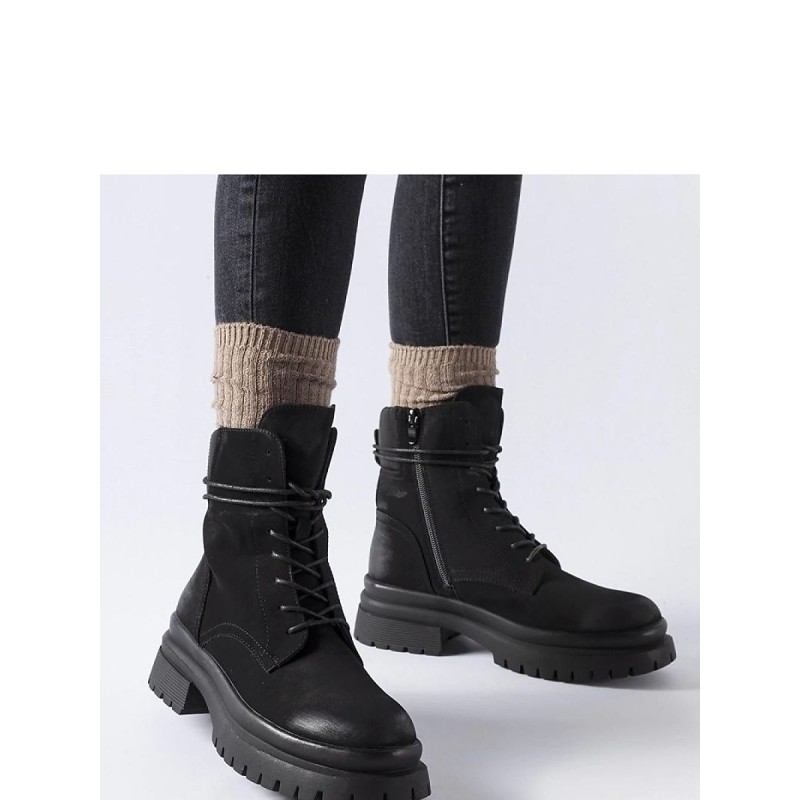 Bottes model 204815 Solea
