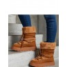 bottes de neige model 205019 Solea