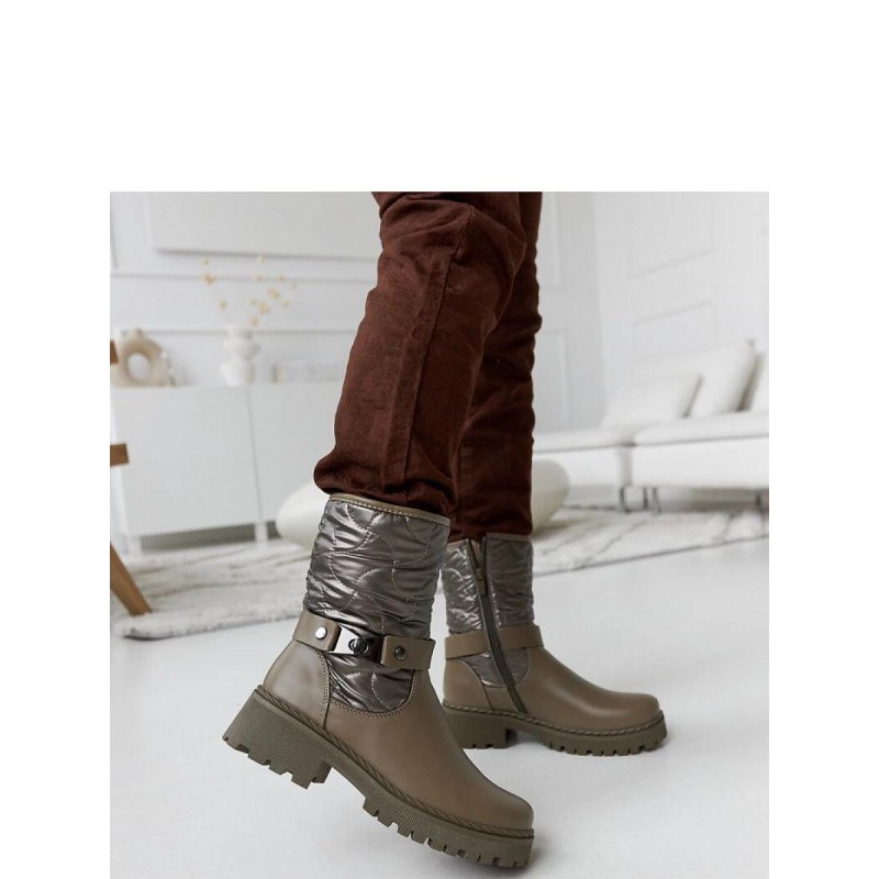 Bottes model 205051 Solea